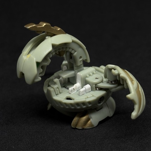 Bakugan naga haos grey - naga,