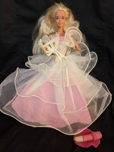 Barbie vintage magic dance - magic,