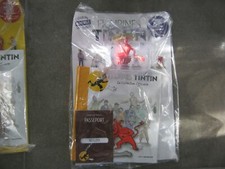 TINTIN FIGURINE OFFICIELLE 51