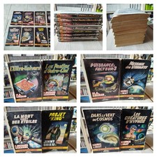 FLEUVE NOIR  ANTICIPATION Lot