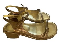 SANDALES DRIES VAN NOTEN T.36