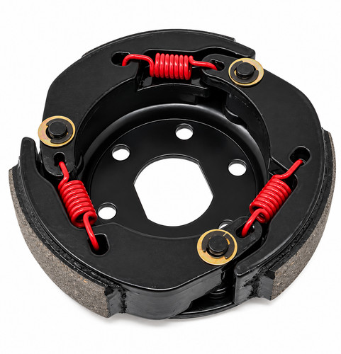 Mmg clutch for - clutch, 139qmb