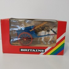Britains Tumbrel cart 9499
