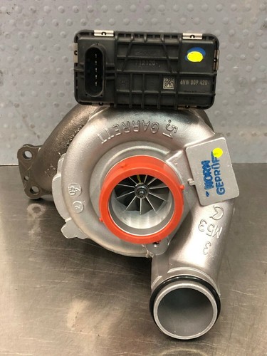 Turbochargeur upgrade 300 - turbochargeur,
