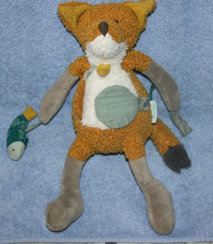 Moulin roty doudou - moulin,