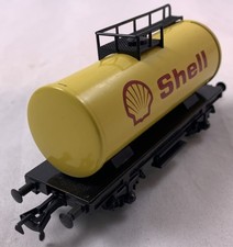 Wagon-citerne Fleischmann 5400