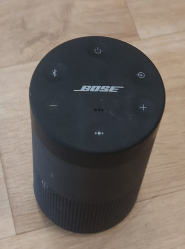 Bose soundlink revolve - revolve,
