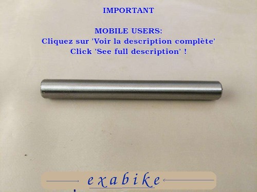 Axe des fourchettes - des,