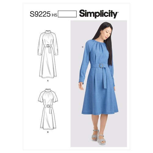 9225 patron simplicity - simplicity, 2