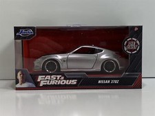Fast And Furious Nissan 370Z