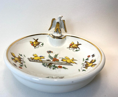Assiette bouillie bébé - assiette, à
