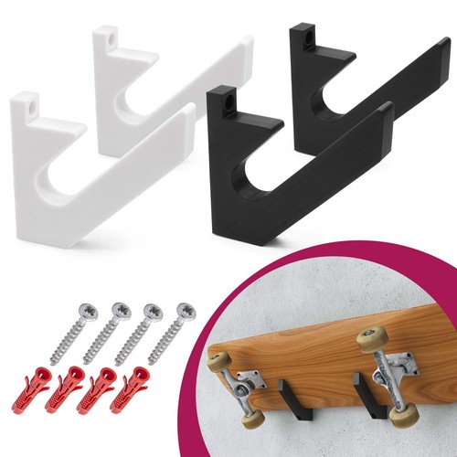Support mur pour - de,