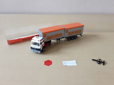 RMM, YM LINE 1/87e Semi Trailer Truck