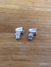 Lot de 2 rétroviseurs Chrome Voiture 70578.70922 Neuf