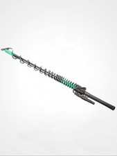 perche télescopique 5,4m pour