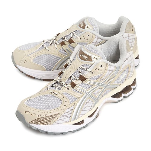 Asics baskets gel nimbus - baskets,