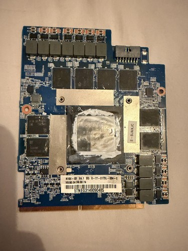 For clevo rtx 2080 - for, 8gb