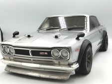 Kyosho Fazer MK2 Nissan