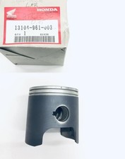 Piston HONDA ATC 250 R