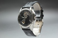 [Presque comme neuve] Montre automatique noire pour homme Hamilton...