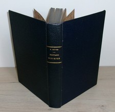 Edouard Whymper, le Vainqueur