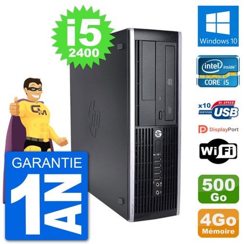 8200 elite sff - elite, intel