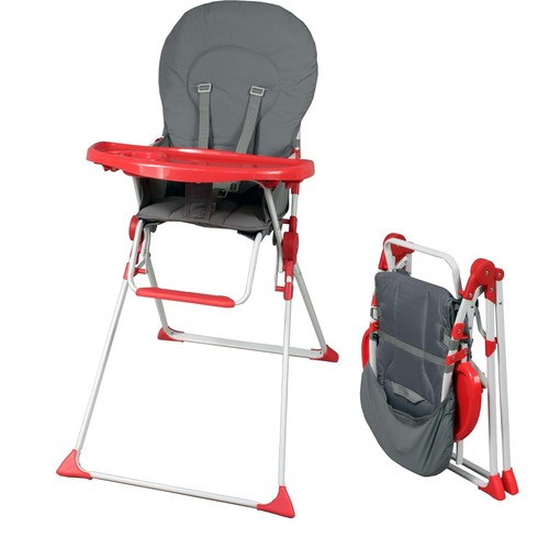 Chaise haute bambisol pour - chaise,