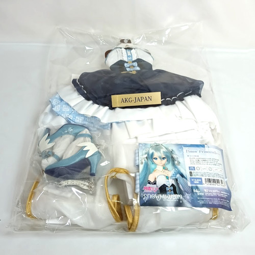 Volks dollfie dream hatsune - volks,