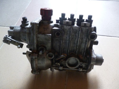 Pompe injection bosch pour - pompe,