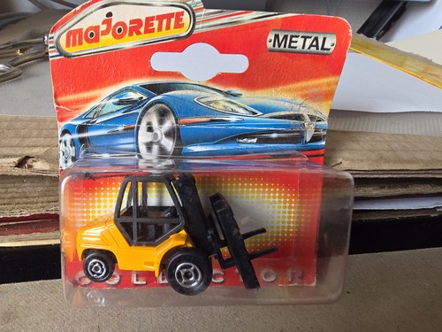 Majorette 1 55 chariot - ,