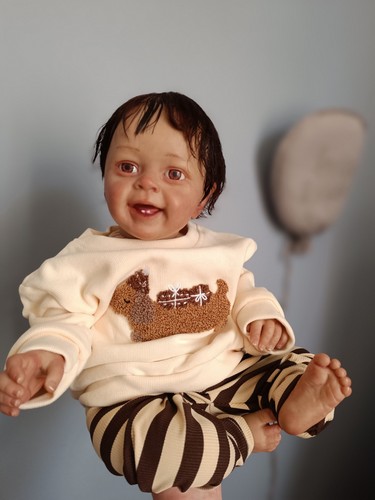 Reborn toddler - reborn,