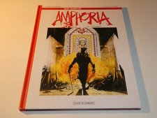 BOB ET BOBETTE: AMPHORIA TOME