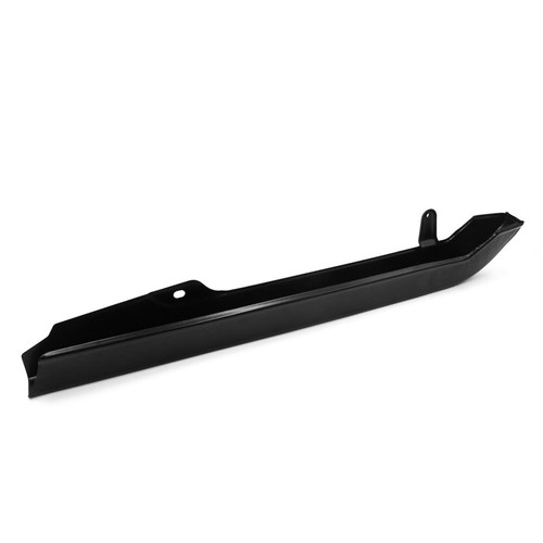 Noir métal scooter - noir,
