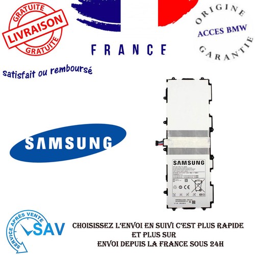 Originale batterie samsung - originale,