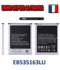 Batterie Pour Samsung