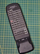 Télécommande kenwood rc 83