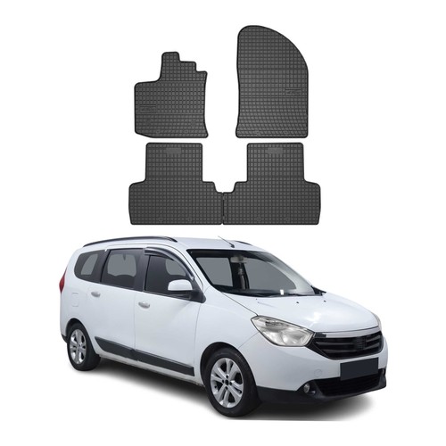 Tapis sol pour - de, dacia