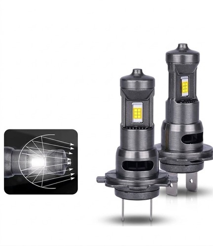 Ampoules led eclairage - led,