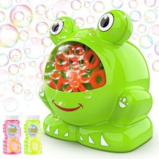 Machine a Bulle, Jouet Enfant