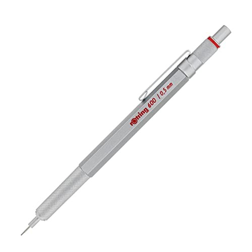 Crayon mécanique rotring 600 - mécanique,