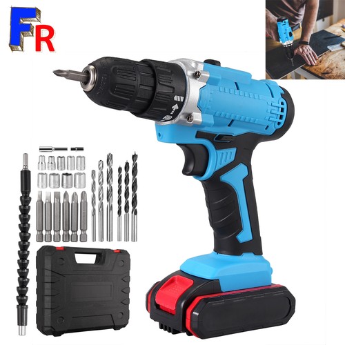Perceuse sans fil - , 2