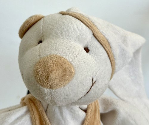 Doudou compagnie peluche - compagnie,