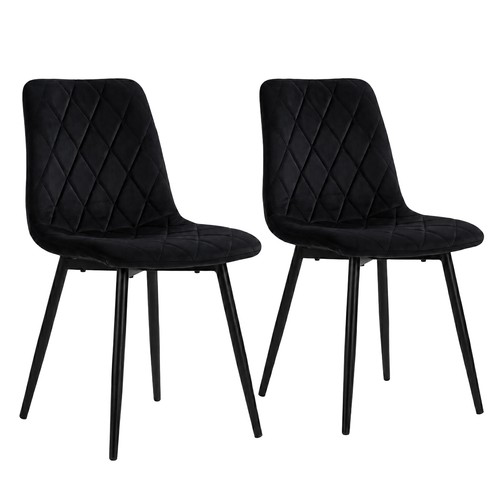 Chaise salle - , à