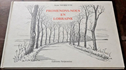 Promenons nous - promenons-nous, en
