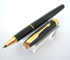 STYLO ROLLER BILLE DE PRESTIGE