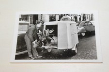 ANCIENNE PUBLICITE /