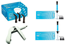 Dental GC Ever X Posterior Fibre Reinforced Restorations Compules or Flowable
