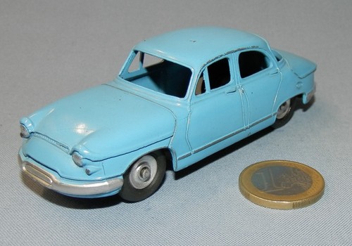 Dinky france junior réf 102 - france,