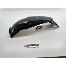 GARDE-BOUE ARRIÈRE CLIGNOTANT