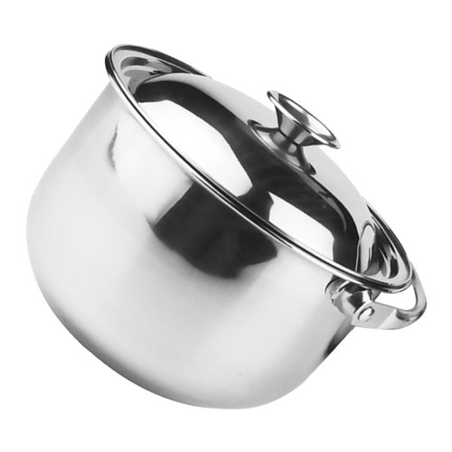 Batterie cuisine inox - batterie, de